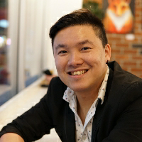 浩源 李-Freelancer in ,Canada