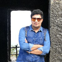 Shubham Vaidya-Freelancer in Pune,India