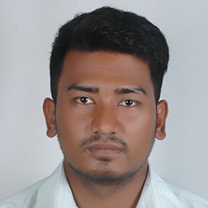 Saroj Chaudhary-Freelancer in Kathmandu,Nepal