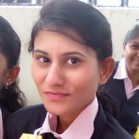 Shilpa Lanjulkar-Freelancer in Malkapur,India