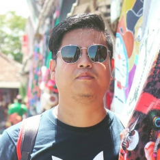 Rajiv Singha-Freelancer in ,India