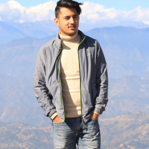Neraj Thing-Freelancer in Satungal,Nepal