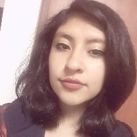 Gabriela Michelle Salas-Freelancer in ,Bolivia