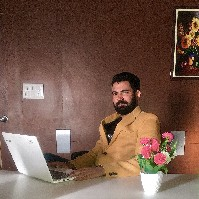 Suraj Sharma-Freelancer in ,India