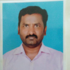 Christu Rex-Freelancer in ,India