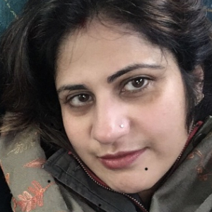 Ritu Manish-Freelancer in Lucknow,India