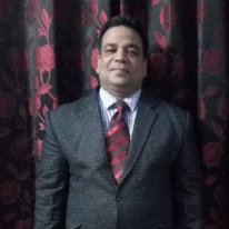 Rajneesh Kumar Hattar-Freelancer in ,India