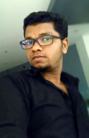 Vinay Chandra-Freelancer in malappuram,India