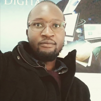 Ngoni-Freelancer in Harare,Zimbabwe