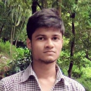 Md Tanjiul Islam-Freelancer in Chittagong,Bangladesh