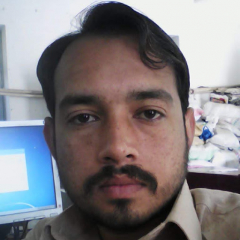 Hassan Raza-Freelancer in Lahore,Pakistan