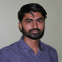 Anish Vadsaria-Freelancer in Pasvaliya,India