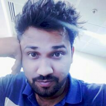 Krishnakant Pandey-Freelancer in Mumbai,India