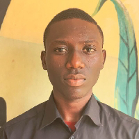 Kayode Adams-Freelancer in Lagos,Nigeria