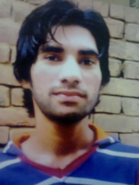 Adil Zubair-Freelancer in Gujranwala,Pakistan