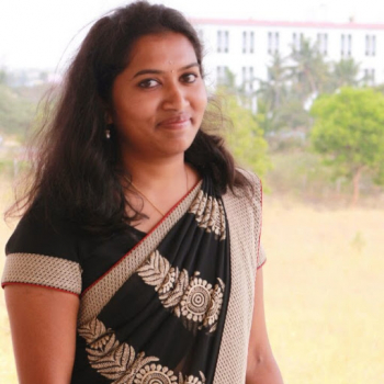 Priyadharsini Rajan-Freelancer in Palghat,India