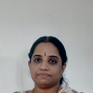 Rajini M-Freelancer in Vyttila,India
