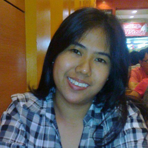 PRINCESS MARY Y SANTOS-Freelancer in Manila,Philippines