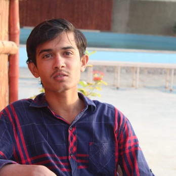Decent Chamuli-Freelancer in Karachi,Pakistan