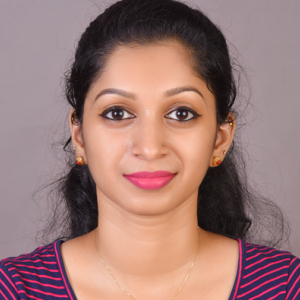 Haritha Chandran-Freelancer in Kozhikode,India