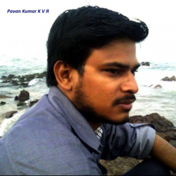 Pavan Kumar K V R-Freelancer in Hyderabad,India