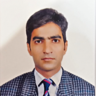 Dr. Faheem Mughal
