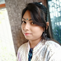 Aloka Ghosh-Freelancer in Krishnanagar,India