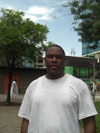 Clyde Best Jr.-Freelancer in Port-of-spain,Trinidad and Tobago