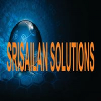 Sri Sailan solutions-Freelancer in Hyderabad,India
