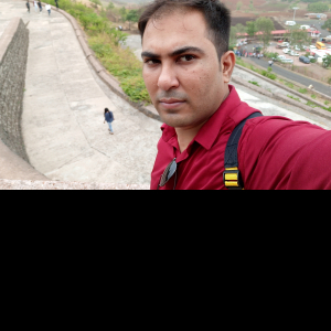 Ravi Chhabra-Freelancer in Indore,India