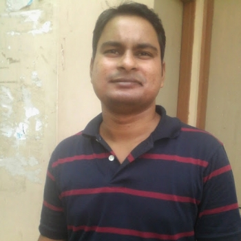 Manoj Singh-Freelancer in New Delhi,India