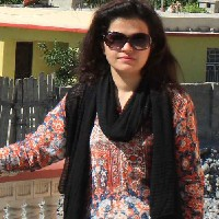 Ayesha Zaheer-Freelancer in Lahore,Pakistan