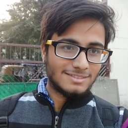 Manoj Kumaiya-Freelancer in Delhi ,India