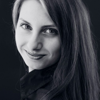 Yana Vachkova-Freelancer in Utrecht,Bulgaria