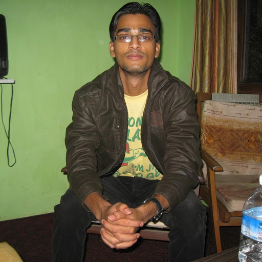 Himanshu Mittal-Freelancer in Ludhiana,India