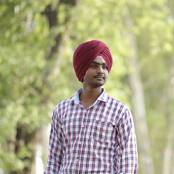 Gagan Deep-Freelancer in ,India