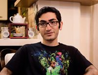 Kamyar Allahverdi-Freelancer in Calgary,Canada
