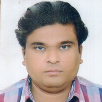 Gaurav Saxena-Freelancer in etawah,India