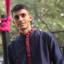 Vivek Sharma-Freelancer in Kolkata,India