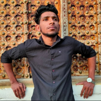 Rajendra Saini-Freelancer in Sikae,India