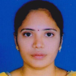 Bhagya Lakshmi Reddy-Freelancer in Thane,India