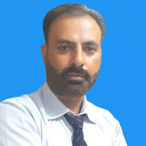 Ahmed Faraz-Freelancer in Islamabad,Pakistan