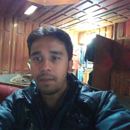 Arup Das-Freelancer in Kolkata,India