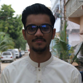 Wahaj Khan-Freelancer in Karachi,Pakistan