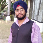 Davinder Singh-Freelancer in Mohali,India
