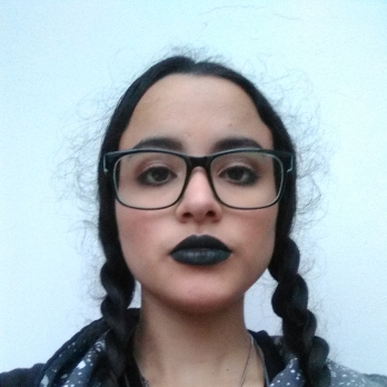 Thyara Larranaga-Freelancer in Lima,Peru