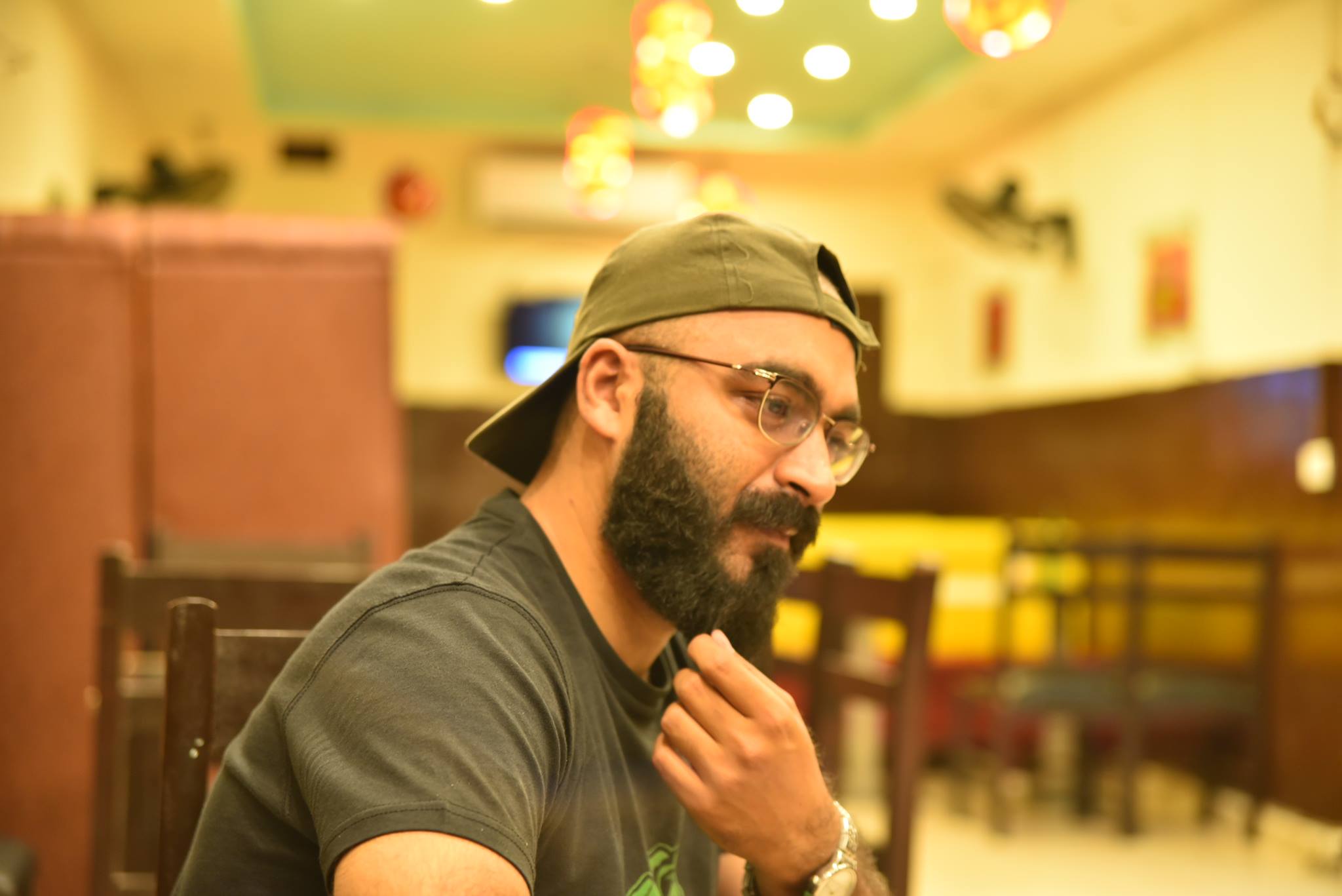 Taha Ikram-Freelancer in Lahore,Pakistan