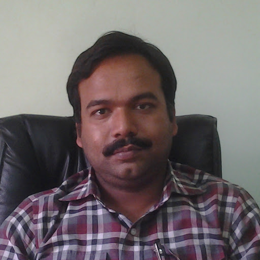 Vineet Kumar Mishra-Freelancer in Allahabad,India