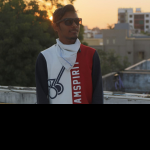 Purvin Kachhiya-Freelancer in Anand,India