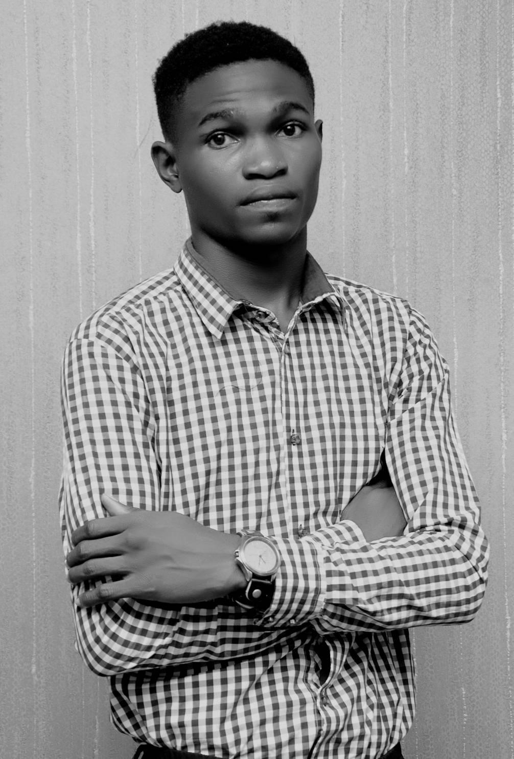 Drake Nathan Ezel-Freelancer in Kampala,Uganda